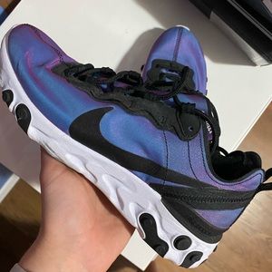 Nike react element 55
